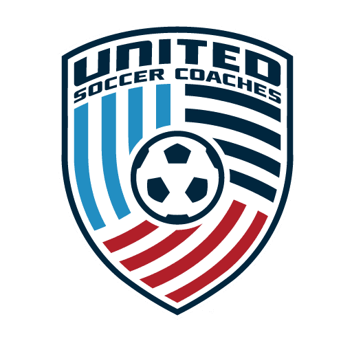 United Soccer Coaches logo