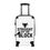 Thumbnail: Straight Off The Block Suitcase *** FREE SHIPPING ***