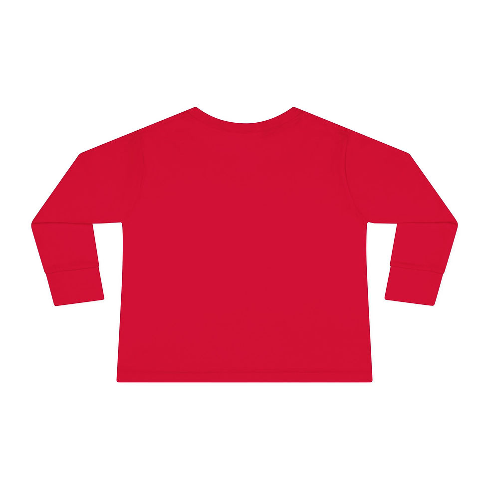 Thumbnail: S.O.T.B. Toddler Long Sleeve Tee *** FREE SHIPPING ***