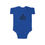 Thumbnail: S.O.T.B. Infant Fine Jersey Bodysuit *** FREE SHIPPING ***