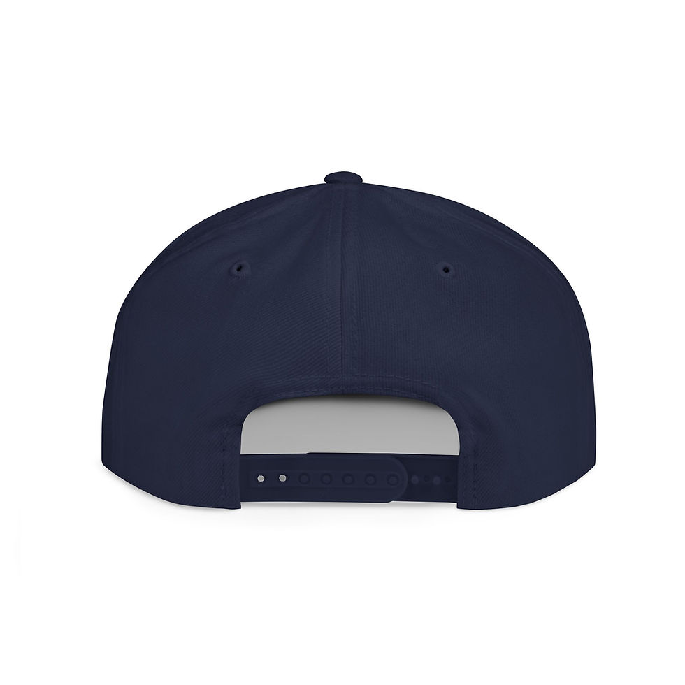 Thumbnail: S.O.T.B. Flat Bill Snapback *** FREE SHIPPING ***