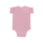 Thumbnail: S.O.T.B. Infant Fine Jersey Bodysuit *** FREE SHIPPING ***