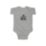 Thumbnail: S.O.T.B. Infant Fine Jersey Bodysuit *** FREE SHIPPING ***