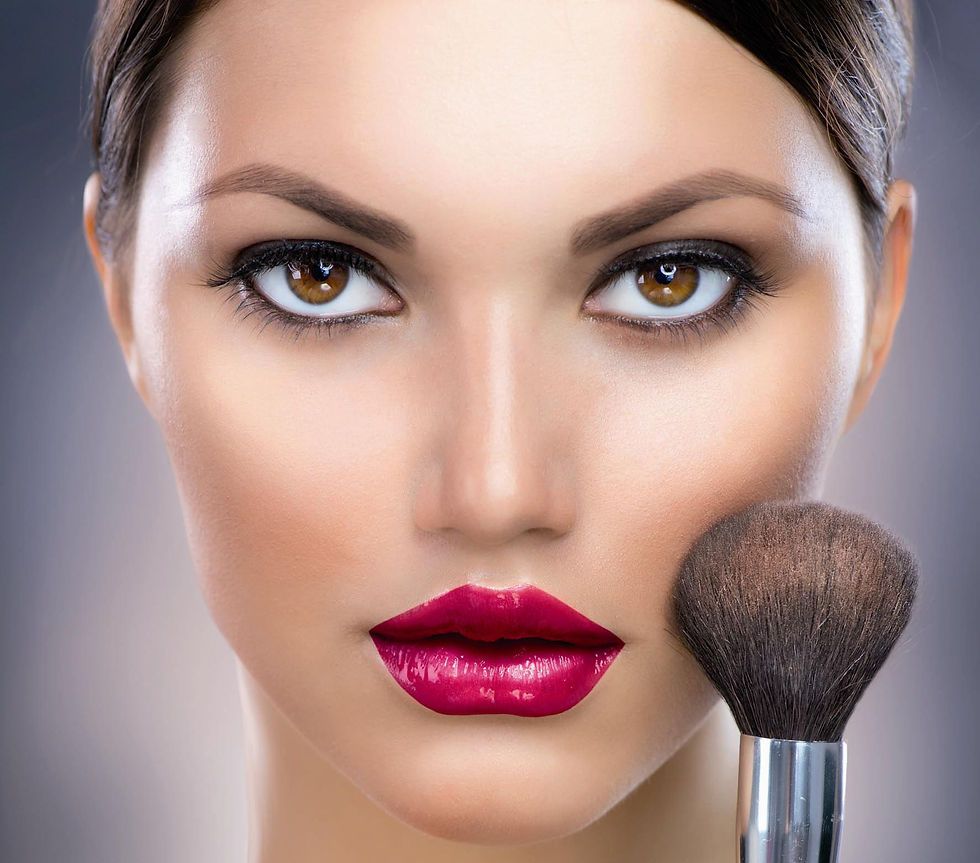 Maquillaje