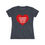 Thumbnail: Churros Before Vatos Women's Triblend Tee 