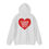 Thumbnail: Churros Before Vatos V1 Unisex Heavy Blend™ Hooded Sweatshirt