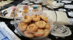 GALLETAS MANTEQUILLA