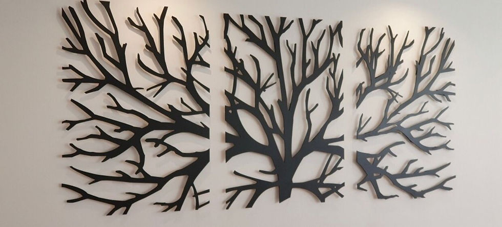 Cuadro de árbol
