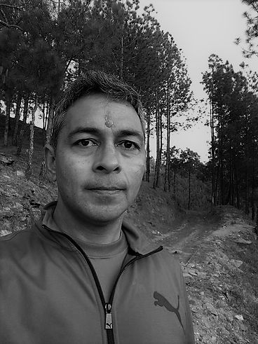 Balbir Bora