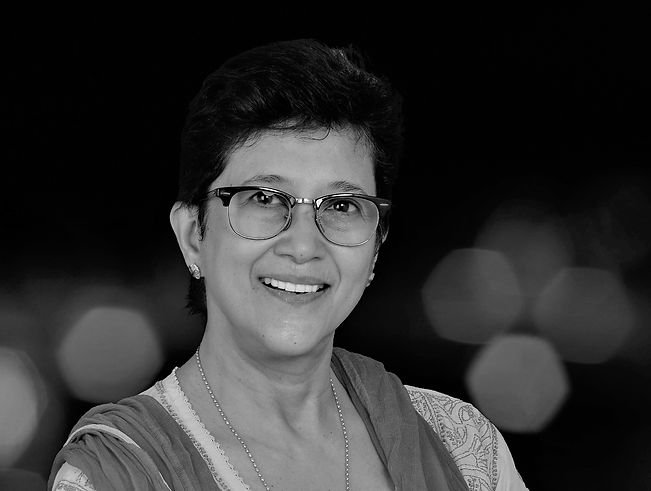 Malati Majumdar