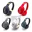 Miniatura: 951BT FONE DE OUVIDO JL BLUETOOTH FM RADIO MP3 - WIRELESS OVER-EAR HEADPHONES