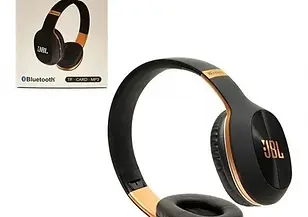 951BT FONE DE OUVIDO JL BLUETOOTH FM RADIO MP3 - WIRELESS OVER-EAR HEADPHONES