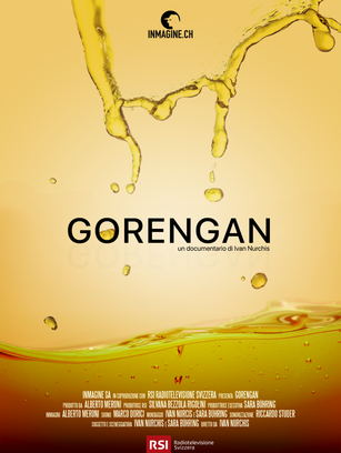 Gorengan