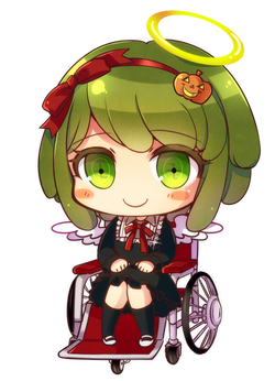 モナカ