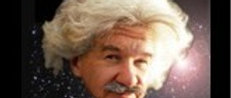 Einstein Chuckle's Book of Laughs, Part 9: Skin