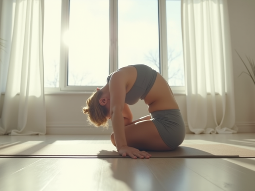 Effective Strategies for Quick Back Relief Techniques in Seconds!