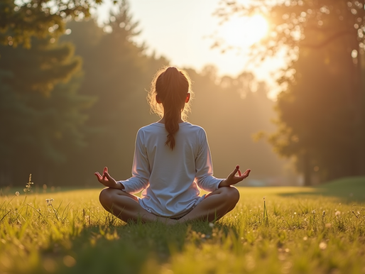 Unlock Pain Relief in Just 7 Seconds with Breathing for Immediate Back Relief!