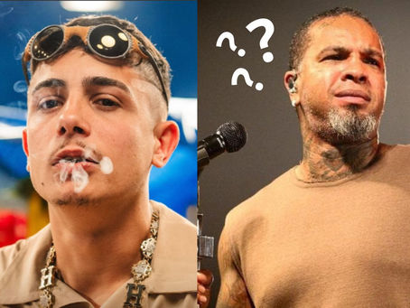 MC Hariel posta frase e fãs desconfiam de indireta para o Rodriguinho. CONFIRA: