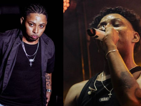 FENÔMENO! 6UTTO artista diretamente de Fortaleza que vem chamando muita atenção. CONFIRA: