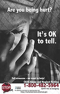 its ok to tell