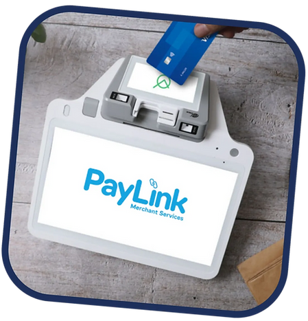 Paylink Logo