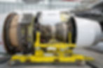 Engine Change