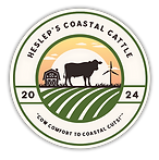 Helsep's Cattle Farm logo