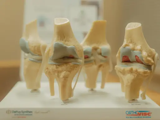 Natural Relief for Arthritis-Related Stiffness: Chiropractic Care, Therapy, and More