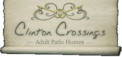 Clinton Crossing Logo