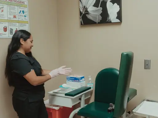 Managing Diabetes and Blood Sugar Concerns with Your Primary Care Doctor in Ennis & Waxahachie