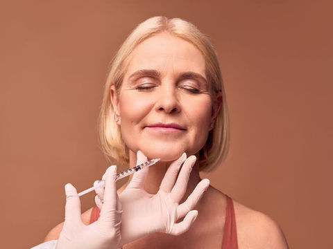Erase Winter Wrinkles with Jeuveau Injections