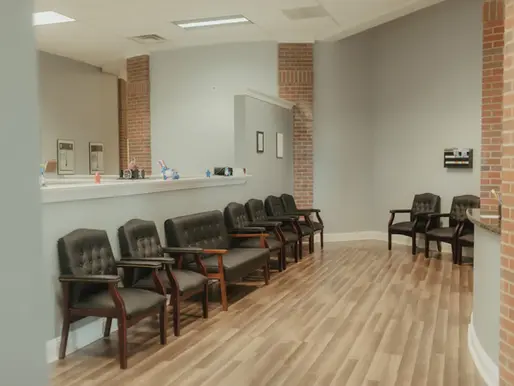 What to Expect During Your First Visit with a Primary Care Doctor in Ennis & Waxahachie