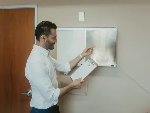 Back Pain Treatment in Waxahachie: What Locals Need to Know for Real Relief