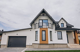 house painted by ABA PRO Painting