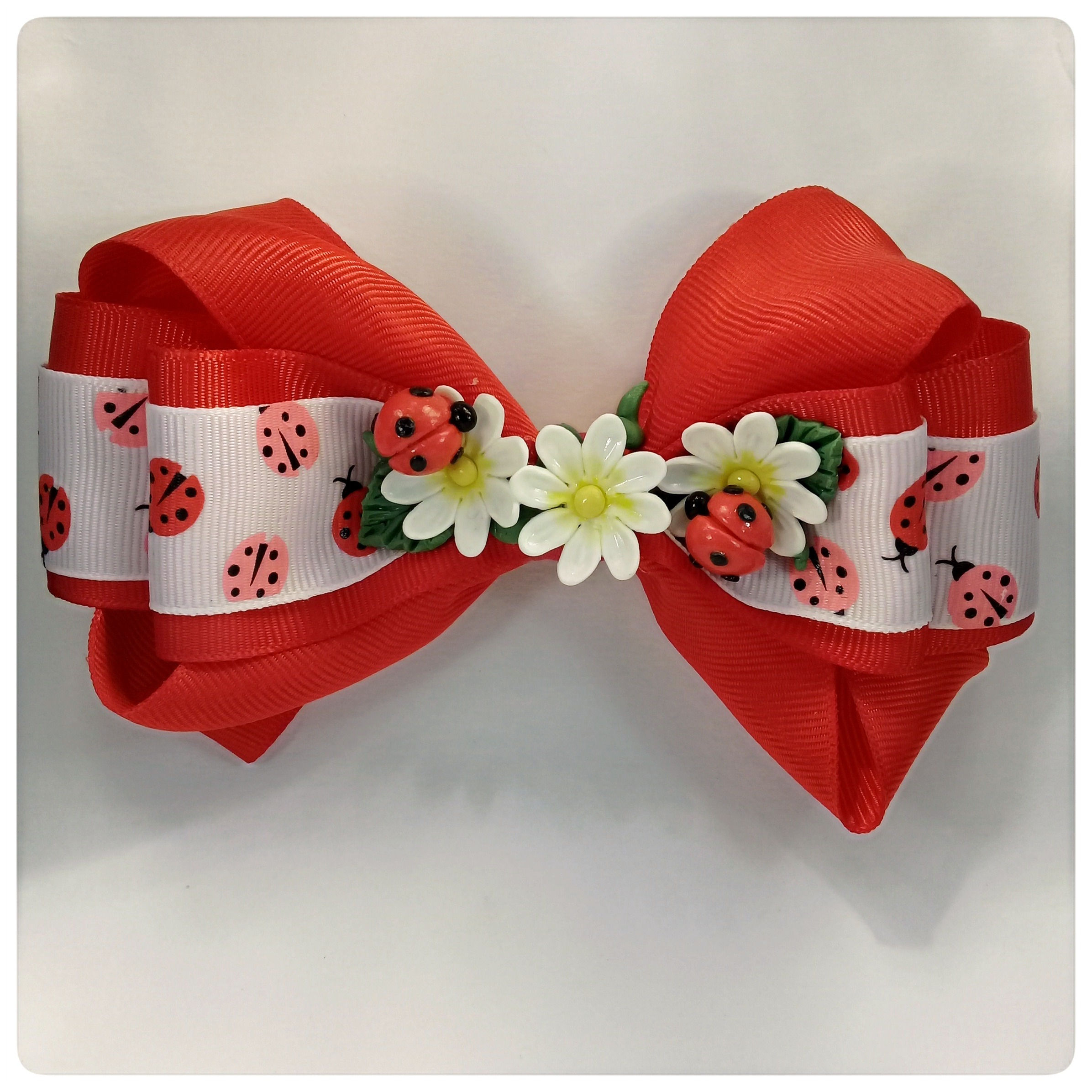 Mariquitas con Margaritas