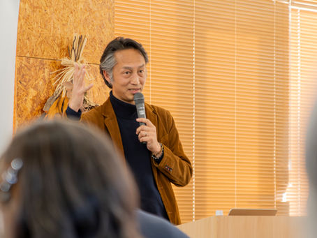 2026年1月17日(土)第9期4回目の授業を開催しました