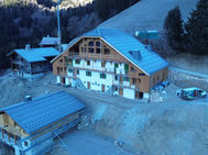 Références EXETEC | MONTAGNE