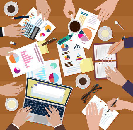 Trop de réunions : Etes-vous concerné(e) par la réunionite aigue ?