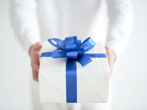 Les chèques cadeaux 