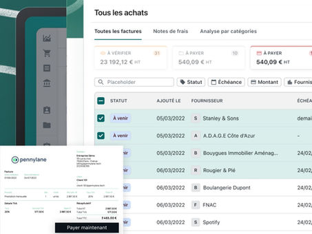 Facture électronique et Pennylane : quels avantages pour votre entreprise ?