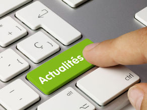 ACTUALITÉS PAYE Avril 2025