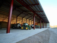 Références EXETEC | AGRICOLE