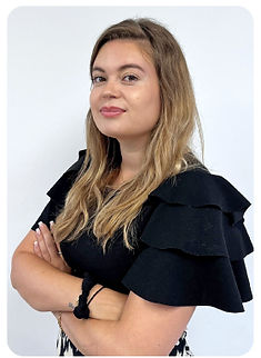 Mathilde Moine Secrétaire Inelys Solidaire