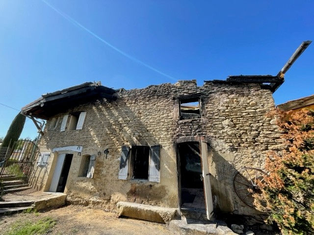 Maison individuelle - MARGES (26)