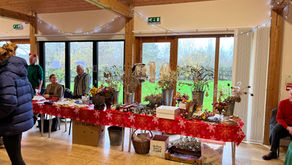 Udimore Christmas Fair 2025
