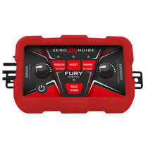 Zeronoise Fury Digital Amplifier - 6100038 | Clubman Motorsport