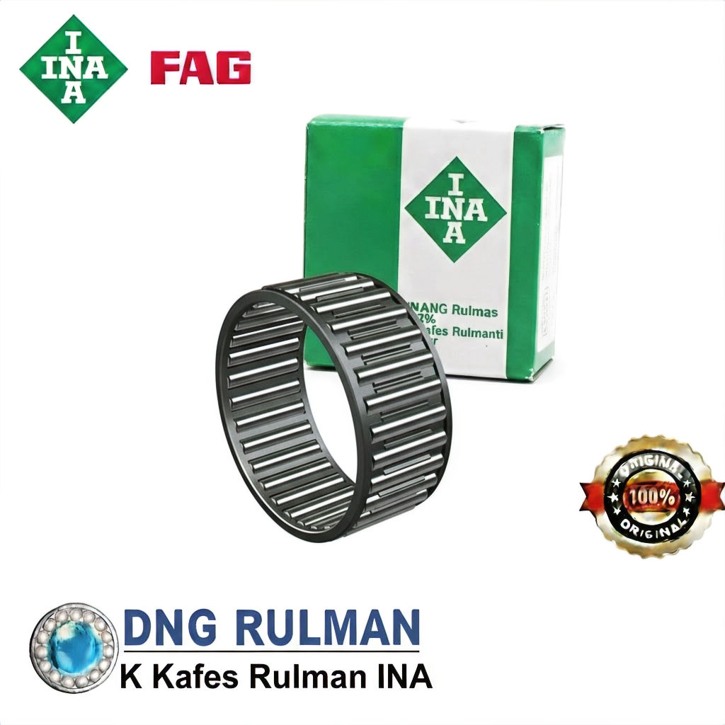 K3*5*7MM - K3X5X7 INA Kafes FAG INA NSK Yetkili Bayii