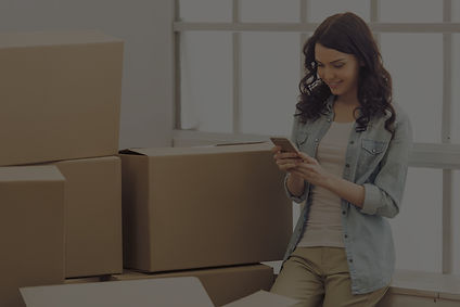 Get in touch with Unit 25 Self Storage