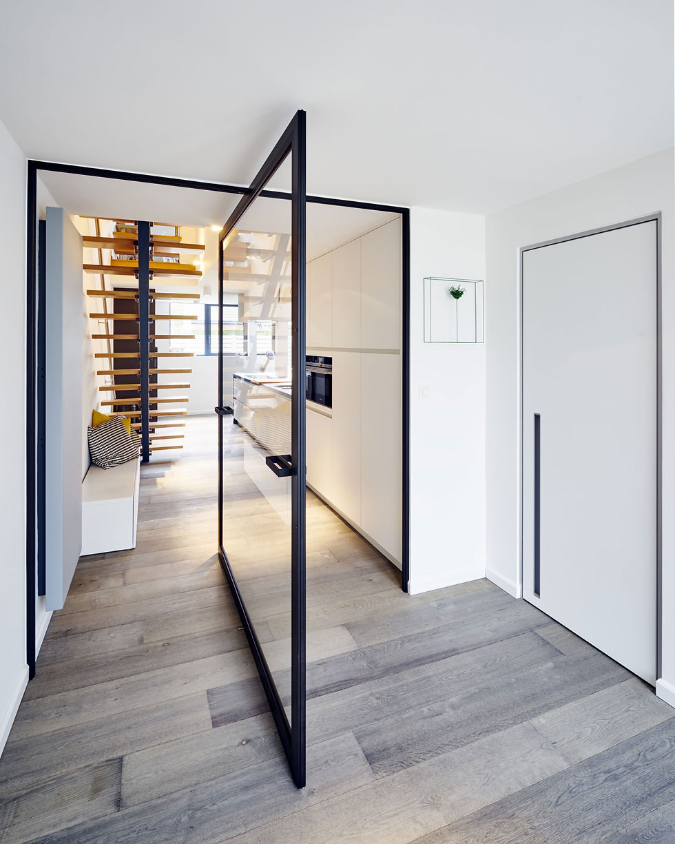 room divider, vanaf € 1399
