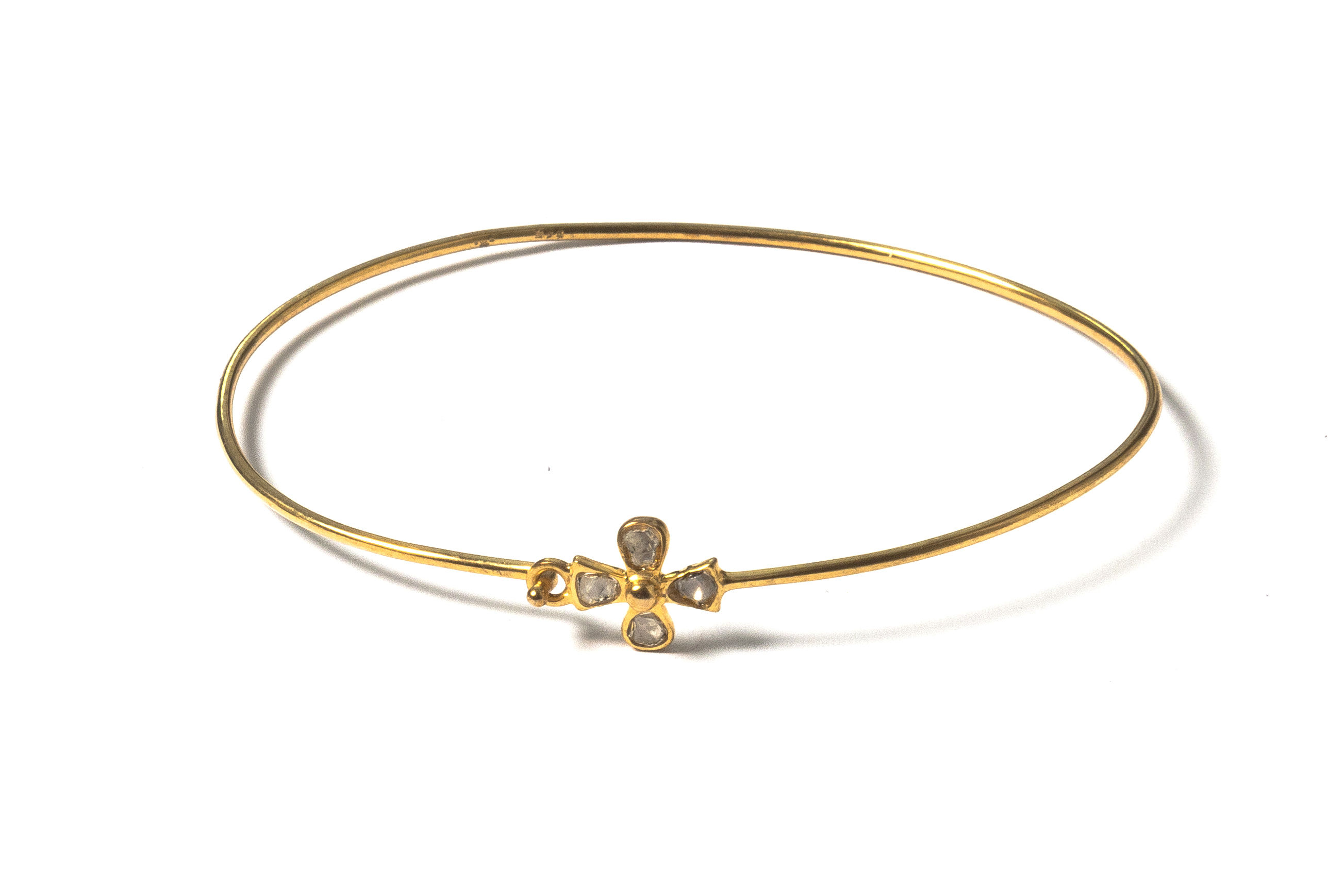 Bracelet HIRA H42 V mat